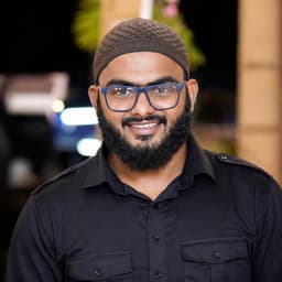 MOHAMMED ZAHID